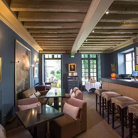 D'europe Hotel Avignon