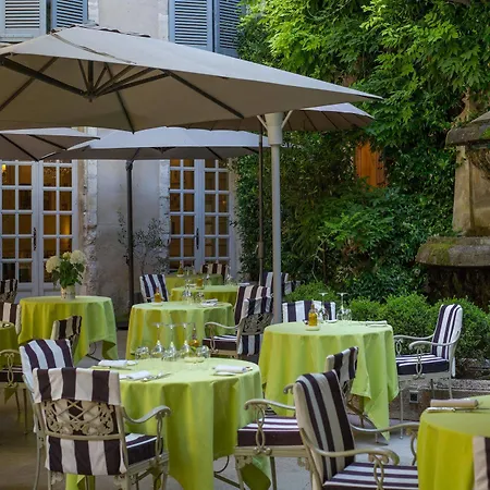 D'europe Hotel 5*