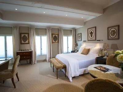 D'europe Hotel 5*