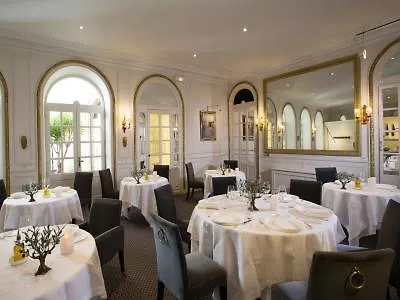 D'europe Hotel