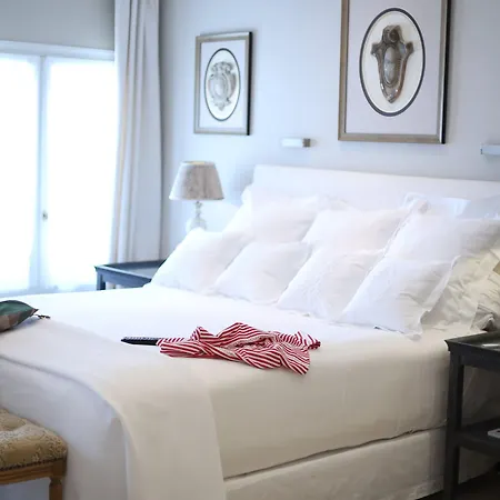 D'europe Hotel Avignon