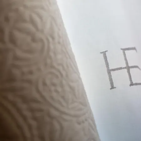 Hotel D'europe 5*