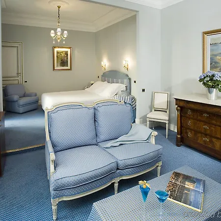 Hotel D'europe