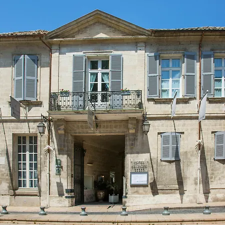 Hotel D'europe Avignon